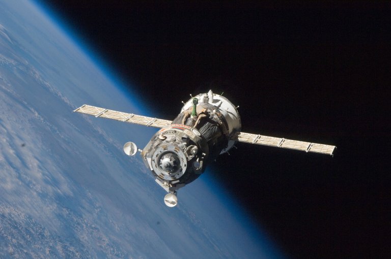 Putin Just Dissolved Roscosmos, Russia’s Space Agency