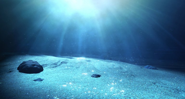 X Prize Announces Global Competition That Seeks To Map The Seafloor