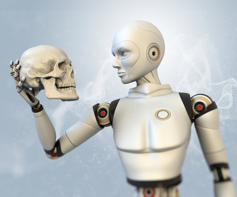 Artificial Intelligence, Boon or Bane? University of Cambridge Set to Find an Answer