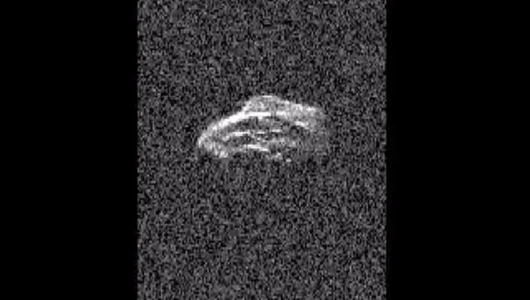 Meet the Asteroid That’s Made of $5 Trillion Worth of Platinum