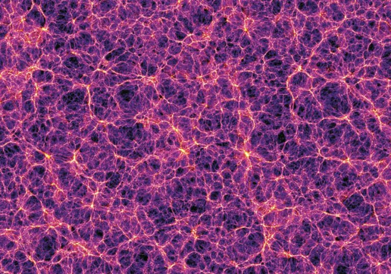 Scientists Find Some of The “Missing Matter” in Our Universe