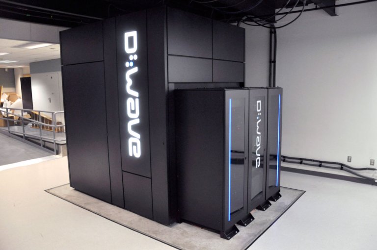 Google Says its Quantum Computer Works, Is 100 Million Times Faster Than Traditional PC