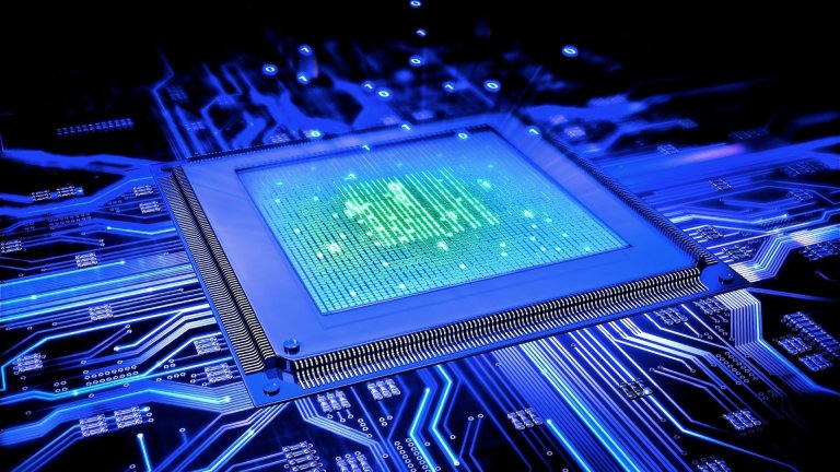 An Ex-NASA Chief is Making Chips That Use The Same Biological Principles As The Brain