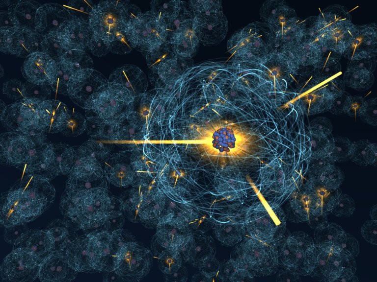 Nuclear Fusion Breakthrough Explained: What Is a Stellarator Machine?