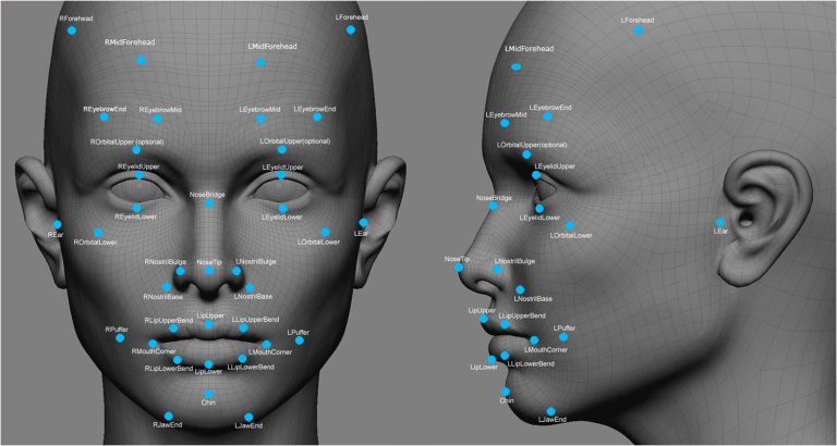 Launch of Google Cloud Vision Revolutionizes How Machines See