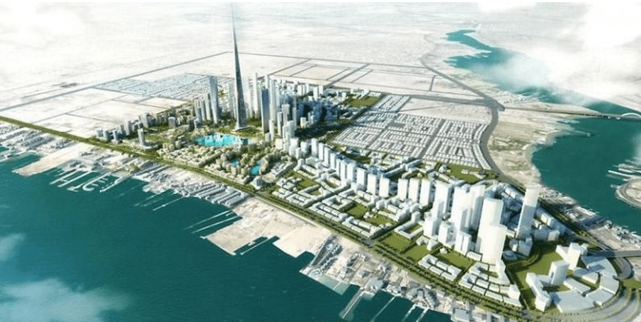 Credit: Jeddah Economic Company
