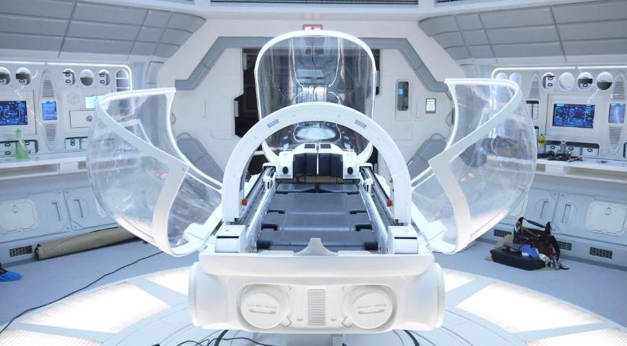 Image credit: Weyland
