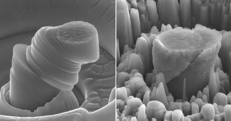 Researcher Create Lightweight “Super Metal” That May Revolutionize Our Space Industry