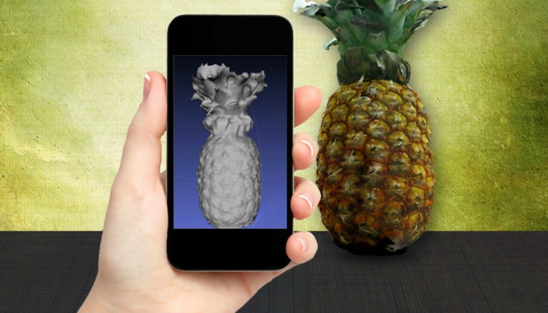 In Potential VR and 3D Printing Breakthrough, MIT Researchers Make 3-D Imaging 1000 Times Better