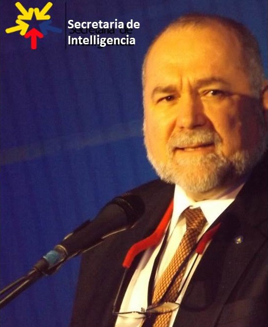 Robert Steele