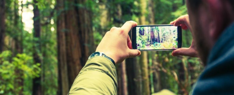 New Transparent Metal Developed for Smartphones and Other Displays