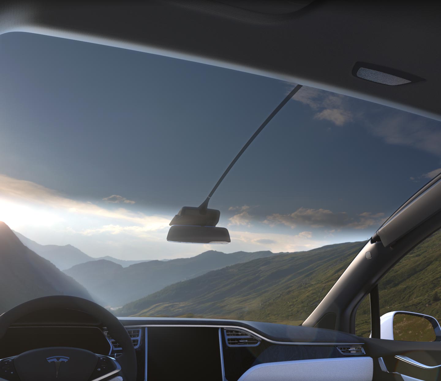 Image credit: Tesla