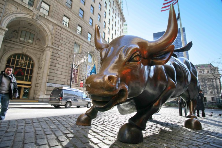 Goldman Sachs Says Blockchain Is Ready To Take Center Stage