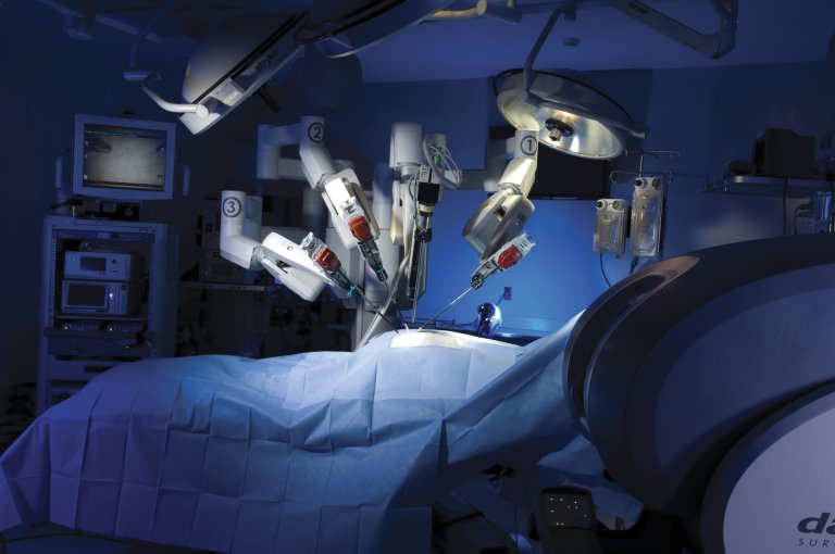 Google’s Life Sciences Introduced ‘Verb Surgical’—A Company Focused on Robot Technology