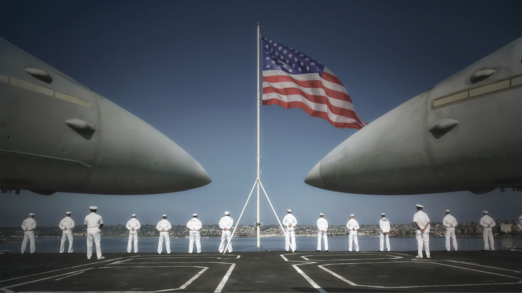 US Navy