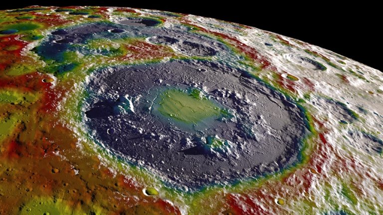 Europe Planning to Establish Lunar Base by 2030