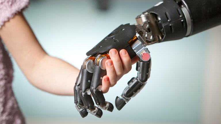 New Breakthrough Material: Graphene Elastomer is More Sensitive Than Human Skin