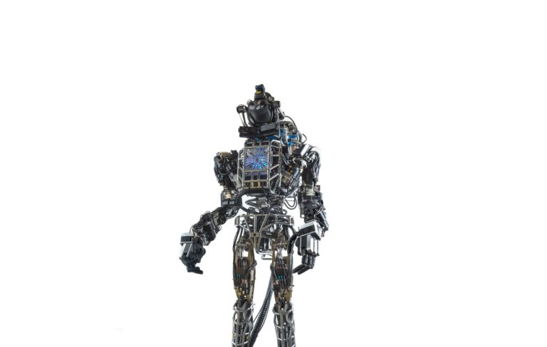 Check out IHMC’s ATLAS Robot Learning to Do Your Most Despised Chores