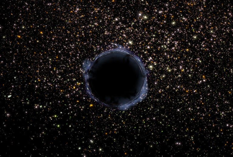 Here’s What Hawking’s ‘Solution’ to the Black Hole Problem Means for Physics