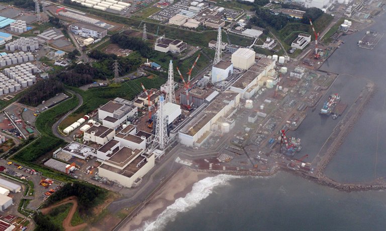 Toshiba Unveils the Robot That Will Dismantle the Fukushima Nuclear Plant