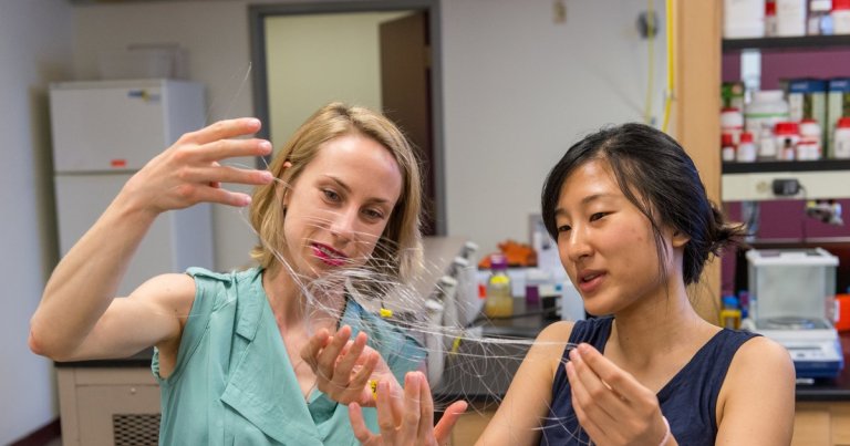 New Implantable Device Could Give Paralyzed People Movement Again