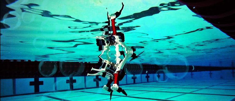 Meet the Loon Copter, a Drone That Can Fly and Go Underwater
