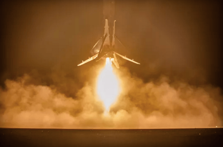Eleven Days After Making History, The Falcon 9 Is Ready to Fire Again