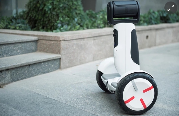 Ninebot