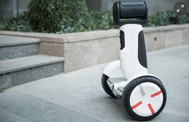 Ninebot
