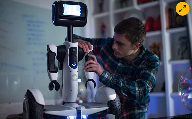 Ninebot