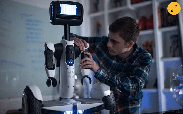 Ninebot
