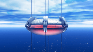 Space Elevator