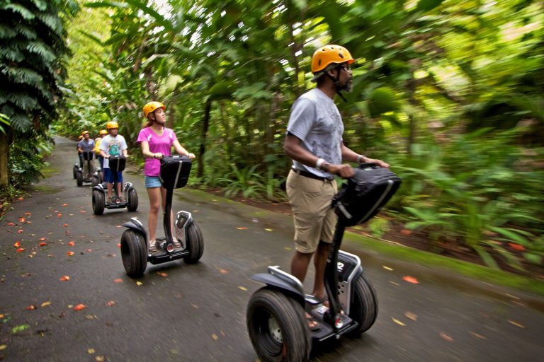 Segway to Build Personal Robots with Intel and Xiaomi