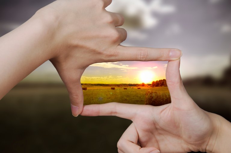 This App Can Identify Colors for the Visually Impaired