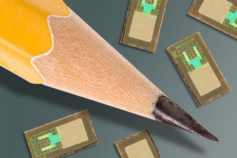 These Sensors Monitor Brain Injury and Then Dissolve