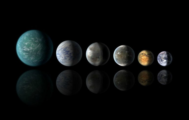 This Broken Space Telescope Still Has Some Fight in It, Finds 100 New Alien Worlds