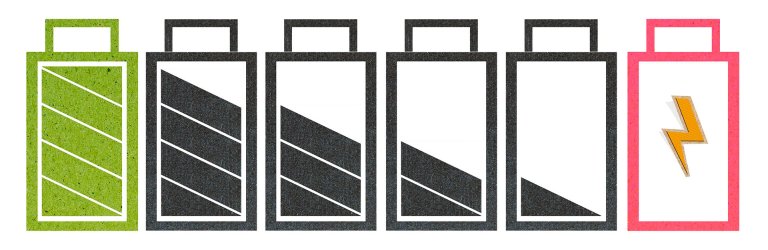 This Lithium-Air Battery Has 5 Times the Energy Density of Conventional Lithium-Ion Batteries