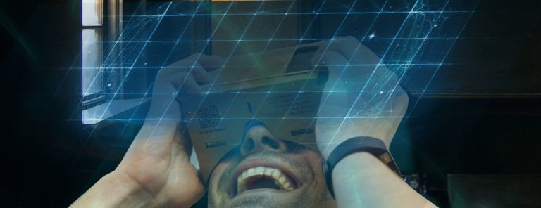 Google is Back in the Virtual Reality Competition