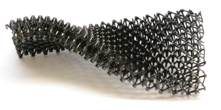 New Approach Revolutionizes the 3D Printing of Ceramics