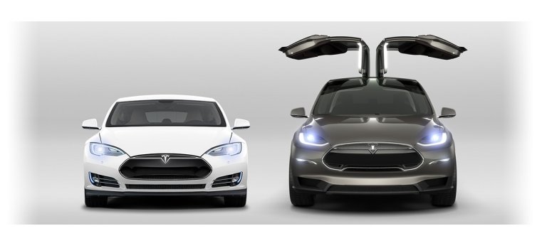 New Tesla Upgrade Allows the Car to Park Itself “Better Than Humans”