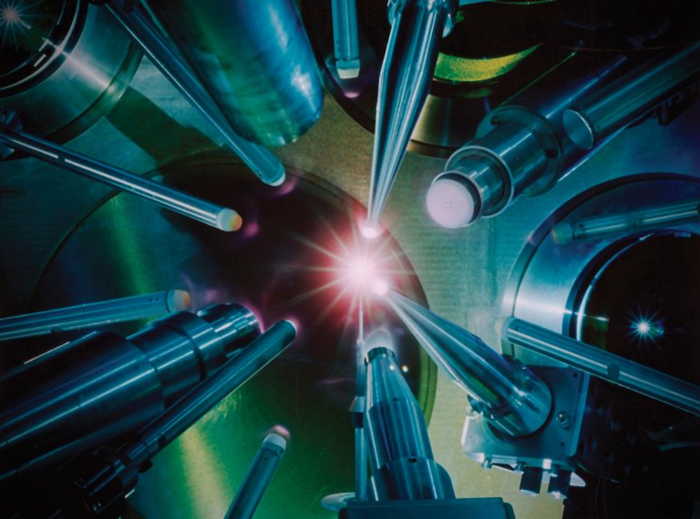 New Imaging Technique Brings Nuclear Fusion Power a Step Closer to Reality
