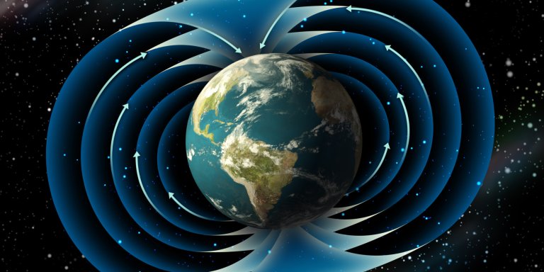New Theory Suggests Magnesium Could Help Us Understand Earth’s Magnetic Field