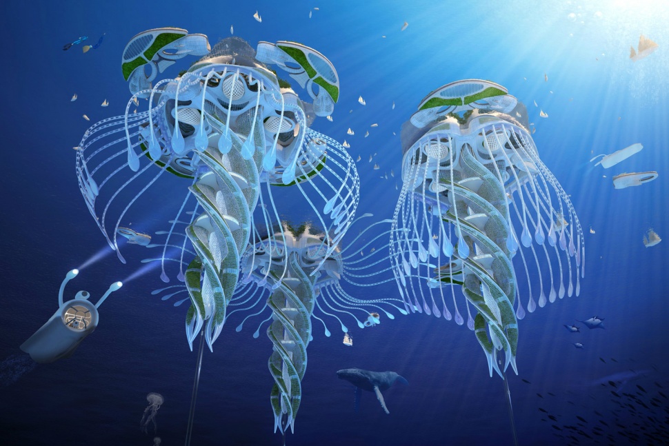 oceanscraper