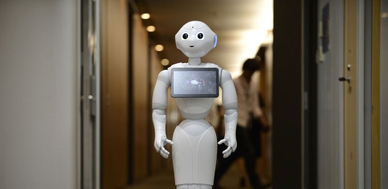 Robots Coming To Retail Stores Thanks to IBM’s Watson