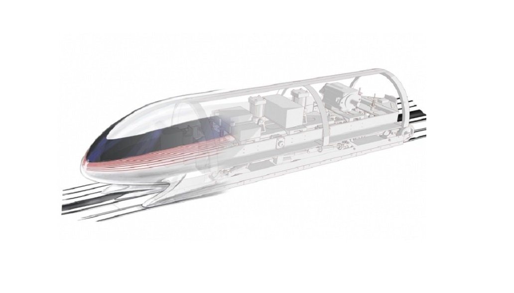 MIT Students Win Elon Musk's Hyperloop Design Competition