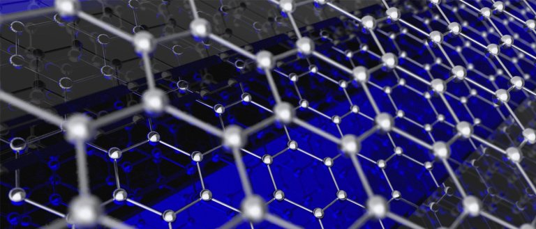 Scientists Develop a Better Graphene Battery