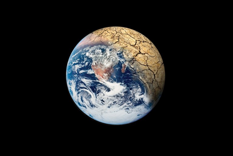 UN Creates Global Pledge to Curb Anthropogenic Climate Change