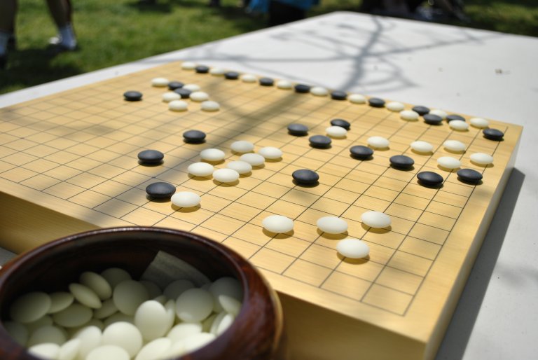 Google’s AI is Scheduled to Compete Against the Highest Ranked “Go” Player in the World