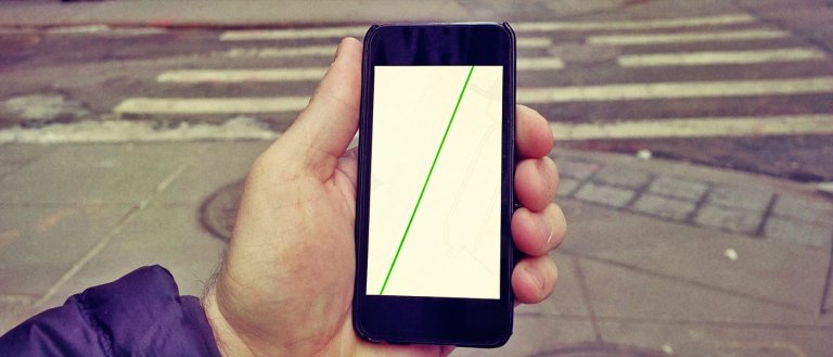 GPS Tracking is Now Accurate Down to the Centimeter