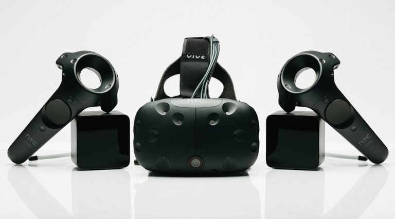 HTC Vive is Launching, Here’s What We Know